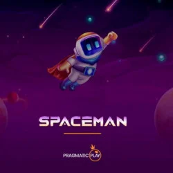 Spaceman a299 bet